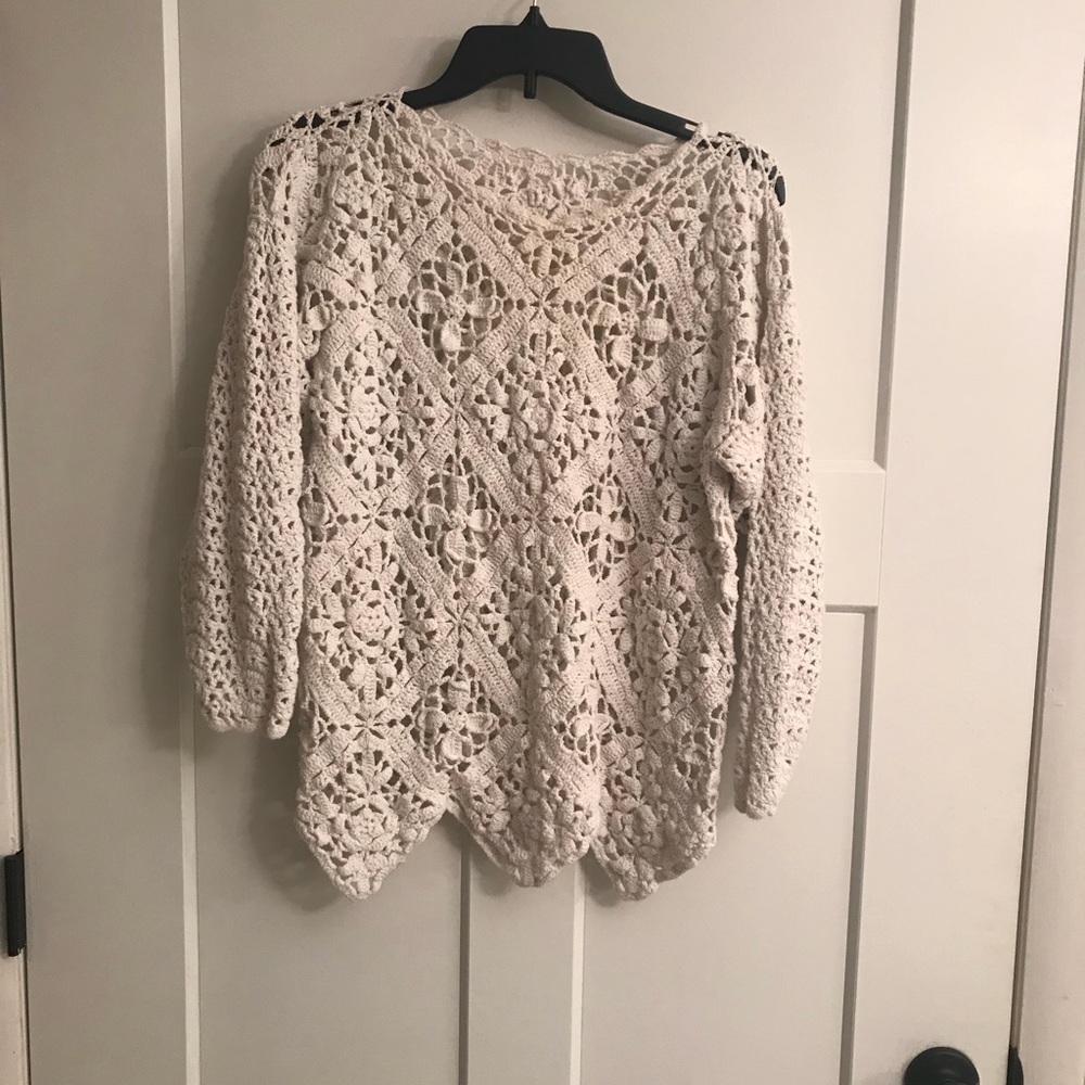 Sweater! - Picture 2 of 2